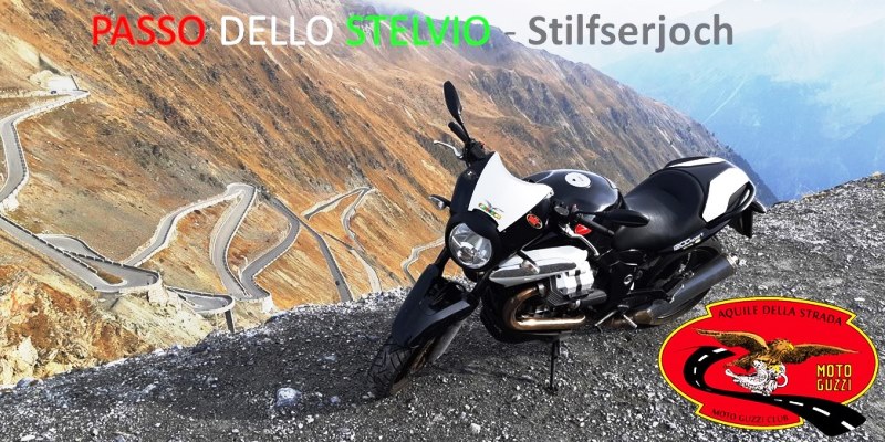 aquile-della-strada Moto Guzzi club