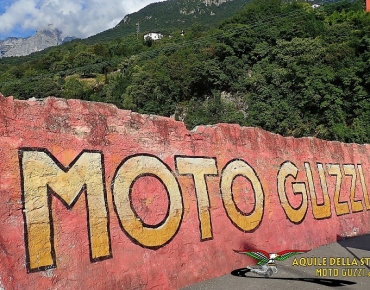 Moto Guzzi Open House 98 Jahre - Mandello 2019_19
